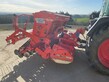 Kuhn HRB 303 & Integra 3003