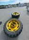 Sonstige 300/95R42 und 270/95R44