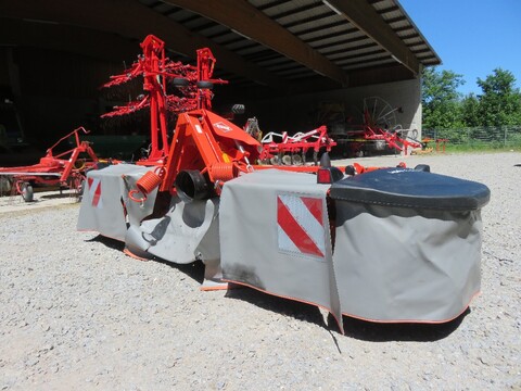Kuhn GMD 3121 FF