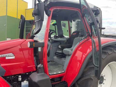 Lindner Lintrac 130