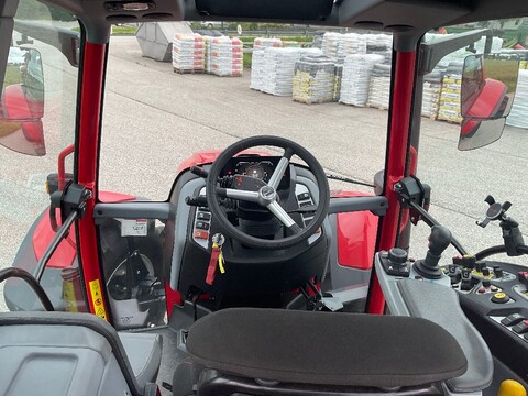 Lindner Lintrac 130