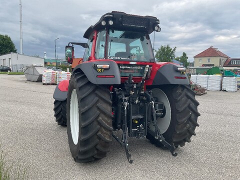 Lindner Lintrac 130