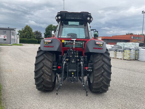 Lindner Lintrac 130