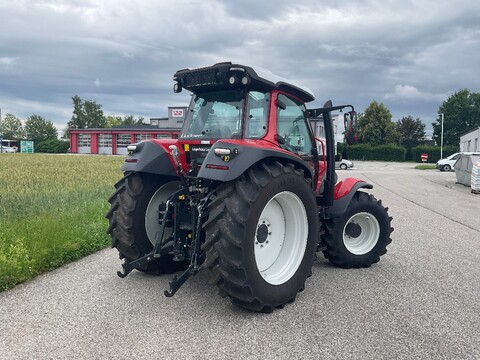 Lindner Lintrac 130