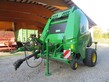 John Deere V461M