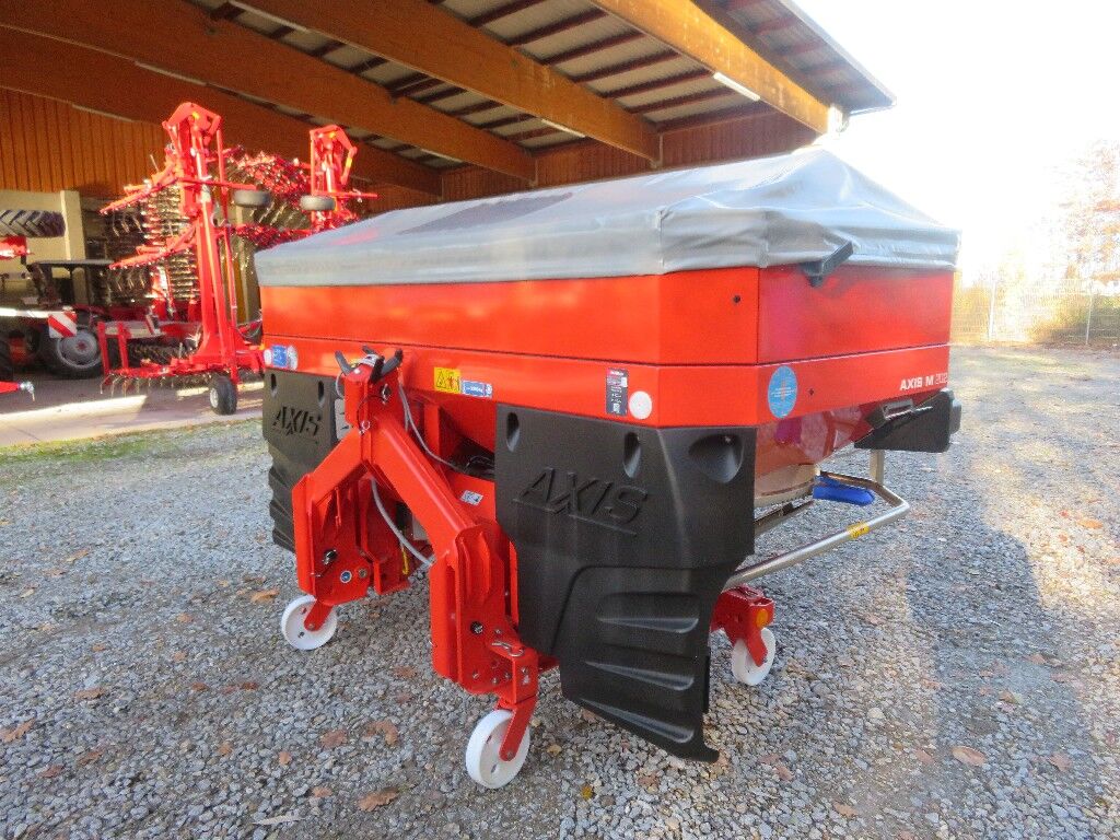 Rauch AXIS 20.2 EMC+W 1