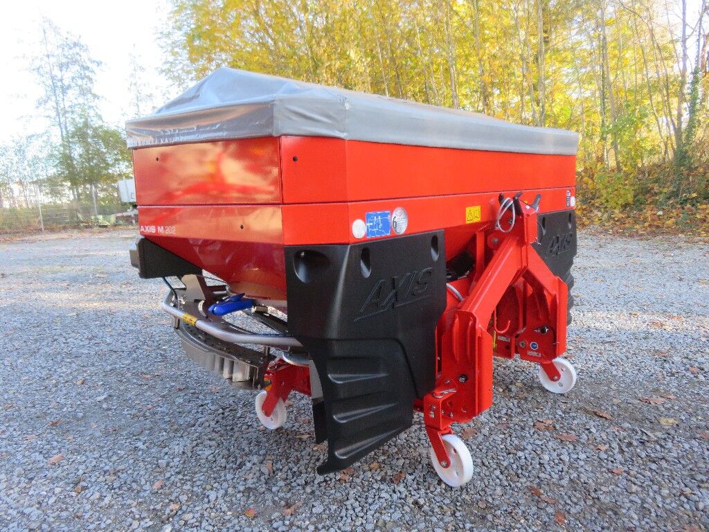 Rauch AXIS 20.2 EMC+W 2