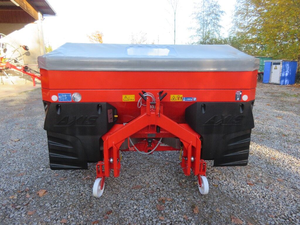 Rauch AXIS 20.2 EMC+W 3