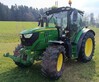 John Deere 6125 R