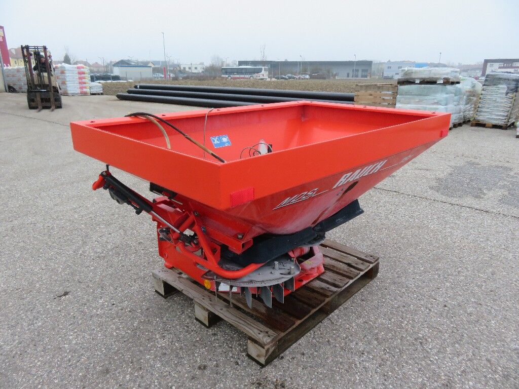 Rauch MDS 19.1 E-Click 2