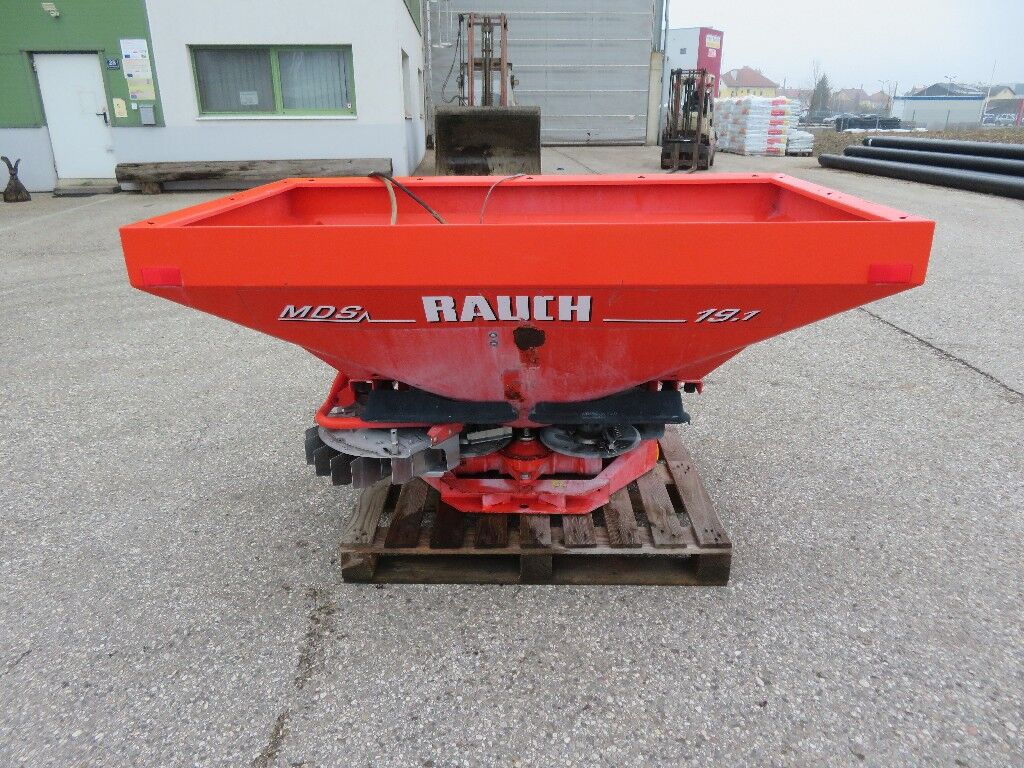 Rauch MDS 19.1 E-Click 3