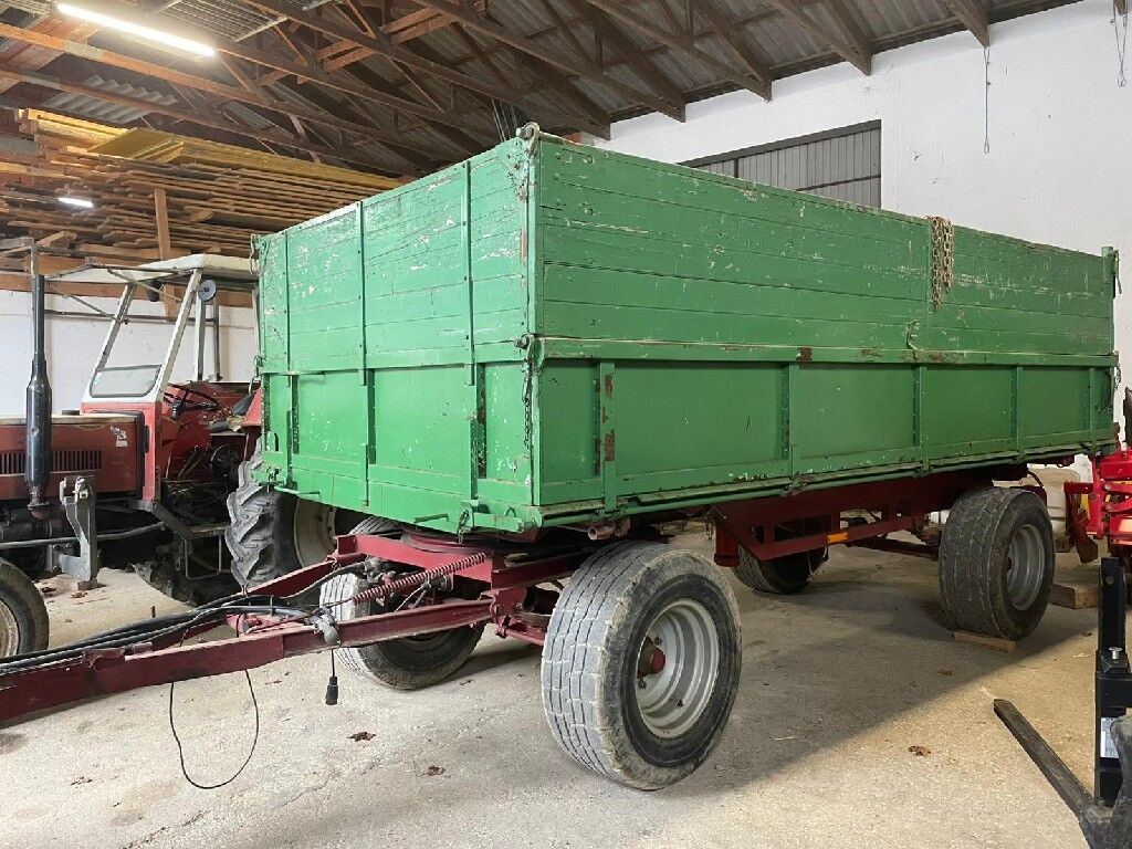 Rieder 2 Achs 3 Seitenkipper 1