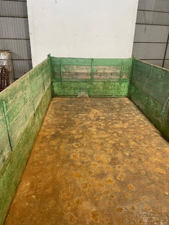 Rieder 2 Achs 3 Seitenkipper 2