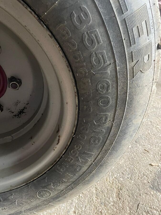 Rieder 2 Achs 3 Seitenkipper 3