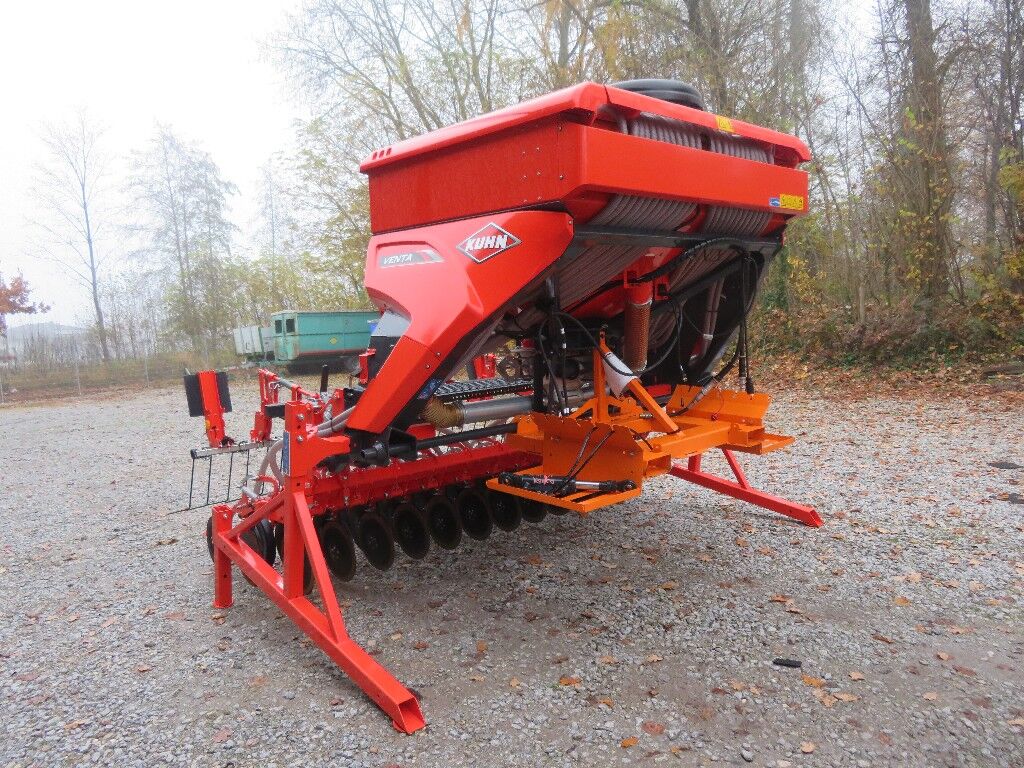 Kühne VENTA 3030 2