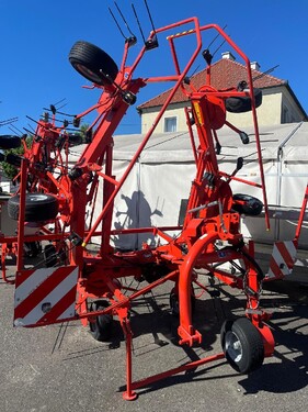 Kuhn GF 6502