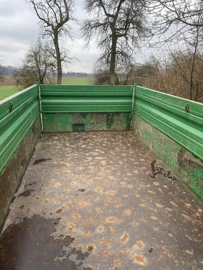 Rieder 2 Achs 3 Seitenkipper 2