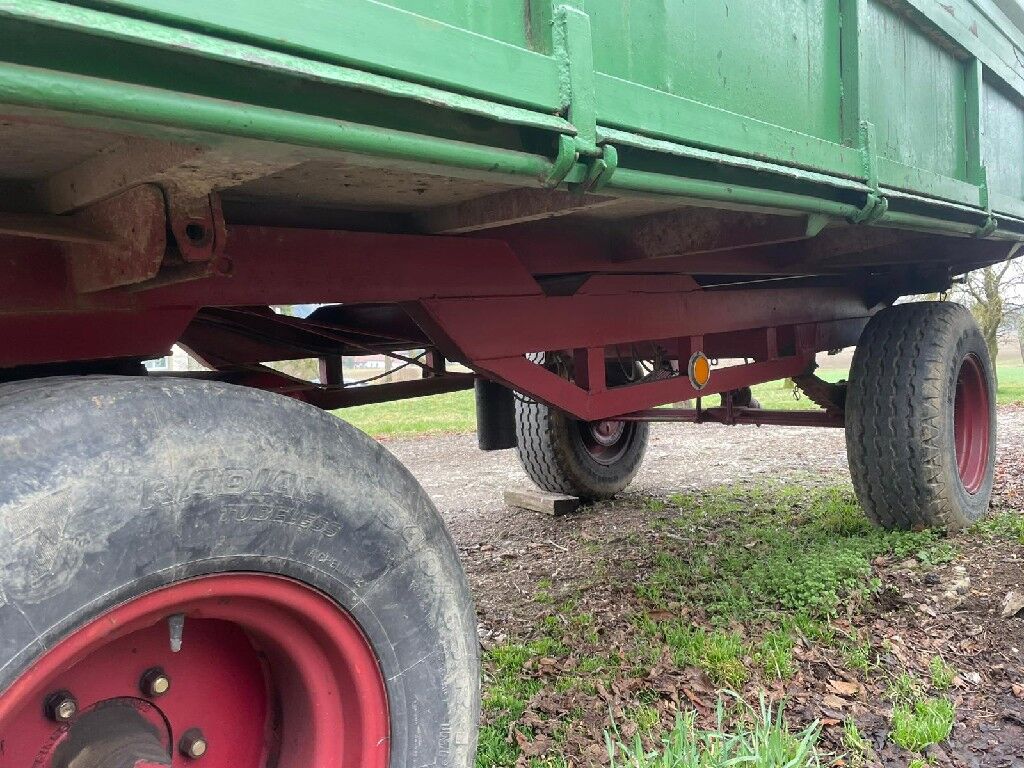 Rieder 2 Achs 3 Seitenkipper 3