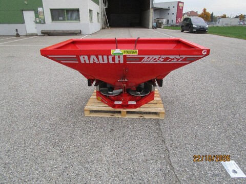 Rauch MDS 721