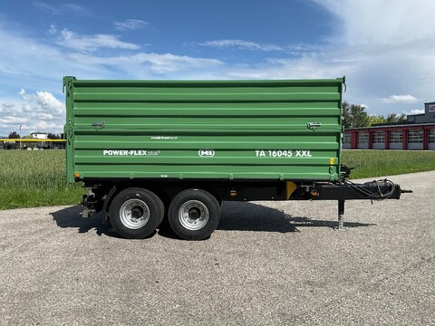 Brantner TA 16045XXL