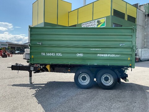 Brantner TA 16045XXL