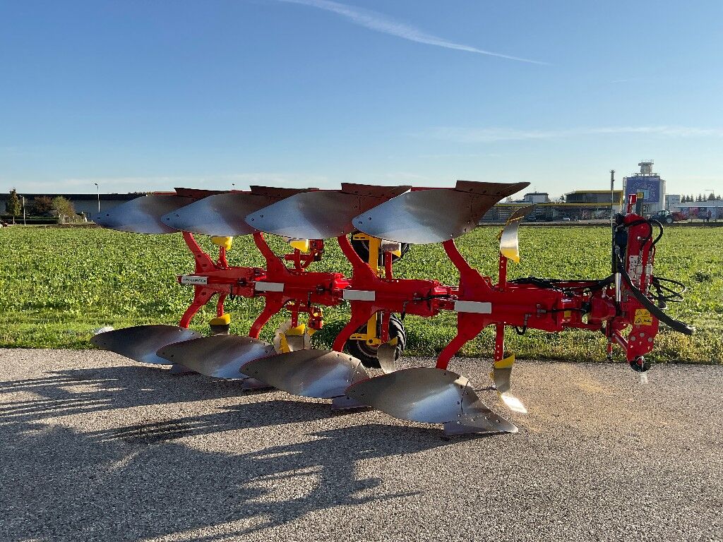 Pöttinger Servo 35S Plus NOVA 2