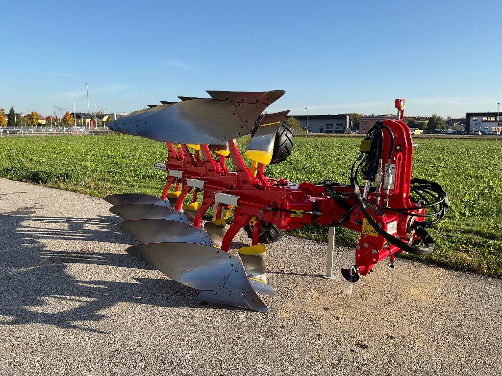 Pöttinger Servo 35S Plus NOVA 3