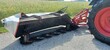 Kuhn GMD 600 GII