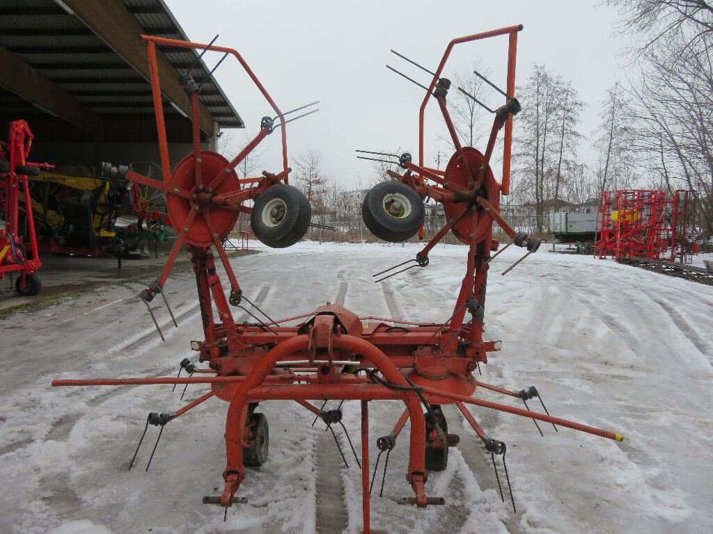Kuhn GF 5001 MH 3