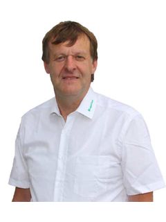 Kontaktperson