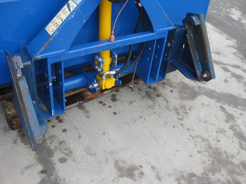 Göweil GHU 10/200 2