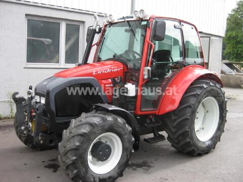 Lindner GEO 74 ALPIN