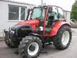 Lindner GEO 74 ALPIN