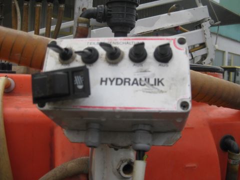 Jessernigg Automatik 880l/12 m 2