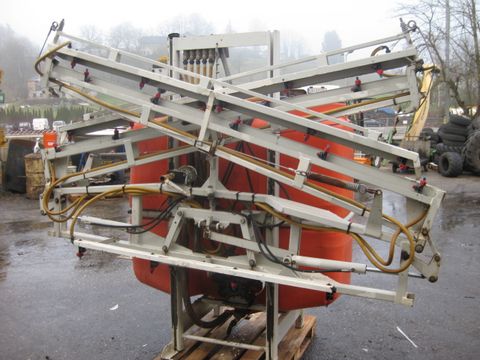 Jessernigg Automatik 880l/12 m 3