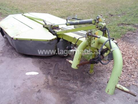 <strong>Claas CORTO 210</strong><br />