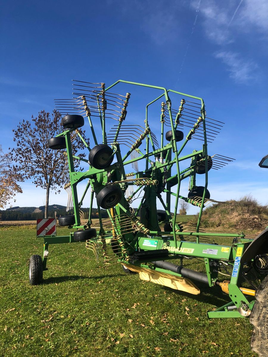 Krone Swadro 800/26 1