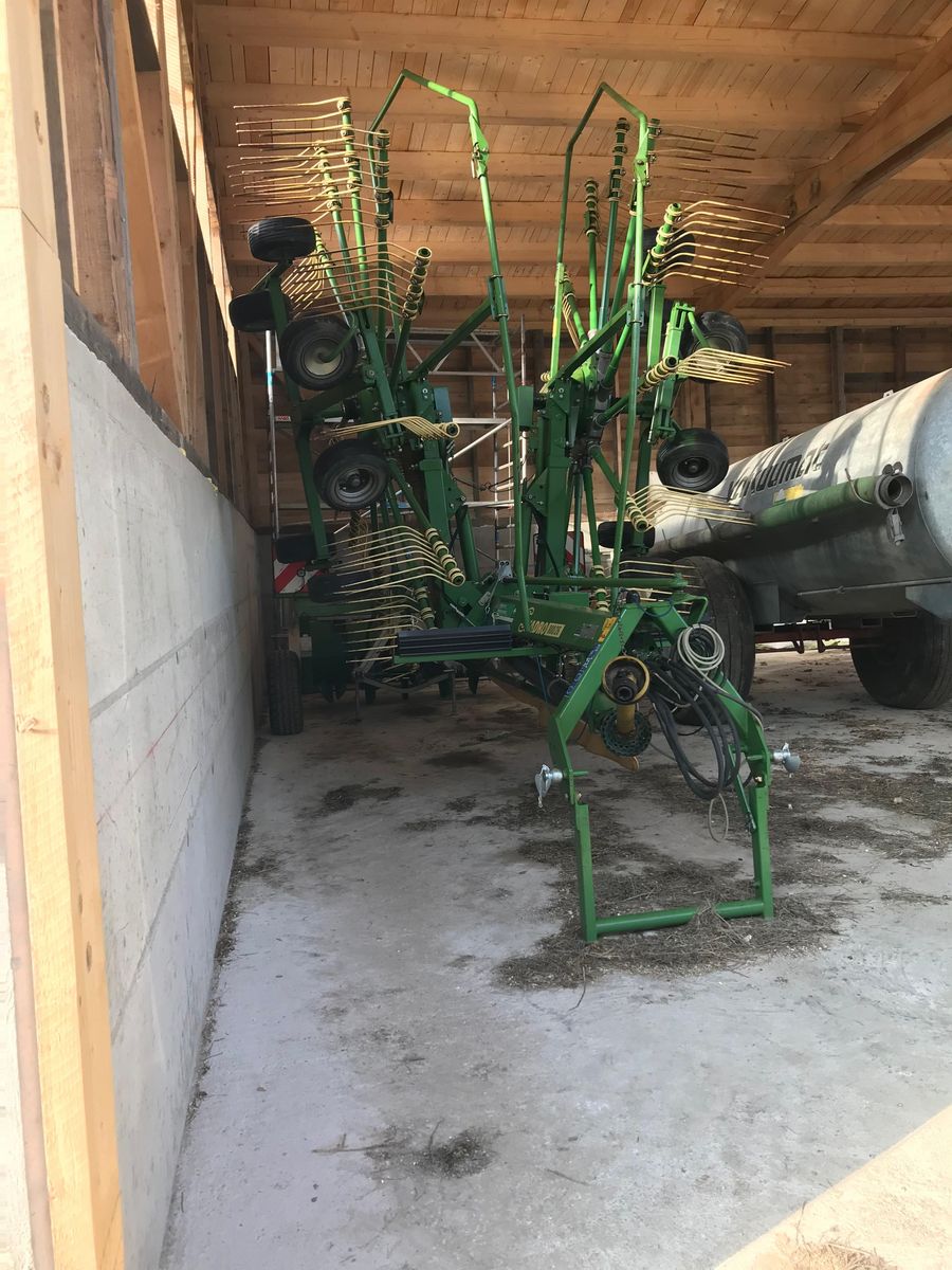 Krone Swadro 800/26 2