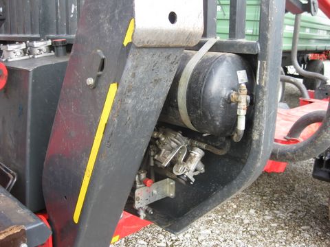 Stepa C 10 AK mit FKL 6295 2