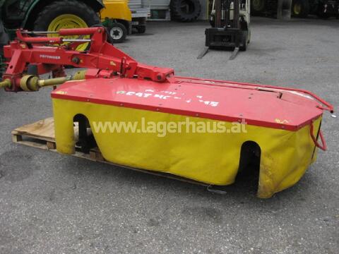 Pöttinger CAT 215