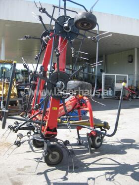 Vicon FANEX 683