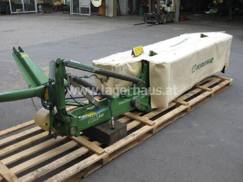 Krone AM 243 S