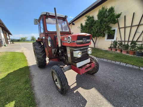 Massey Ferguson MF 165