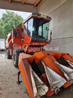 Sonstige BOURGOIN JLD 410