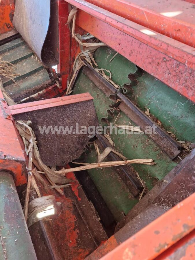 BOURGOIN JLD 410 2