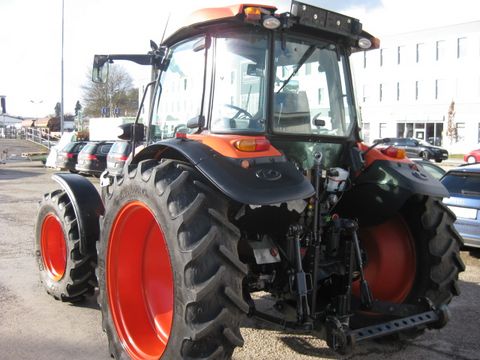 Kubota M 8560 2