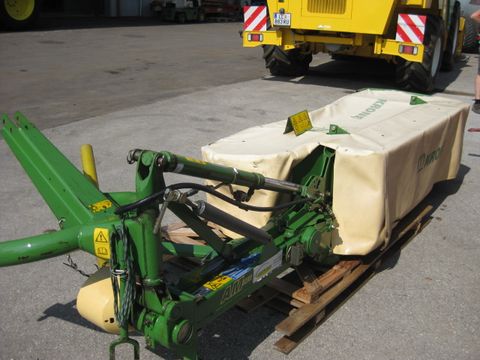 Krone AM 243 S