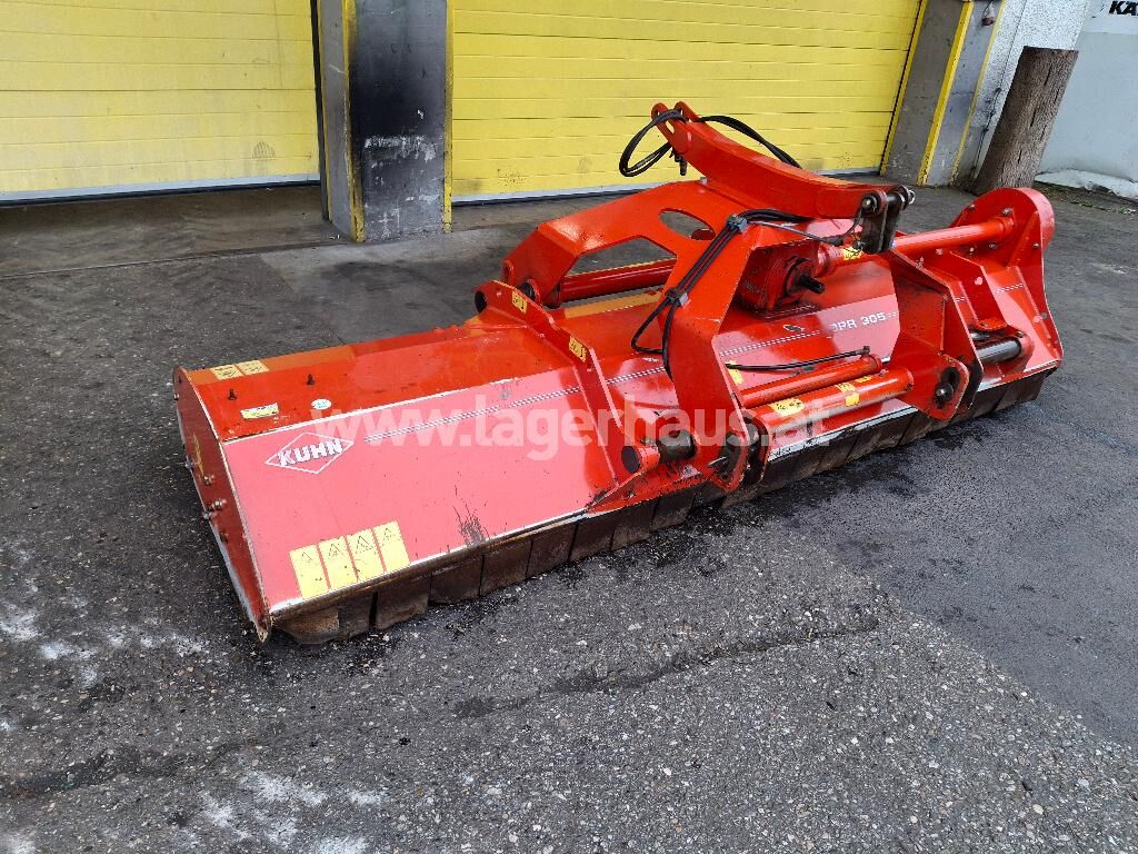 Kuhn BPR 305 3