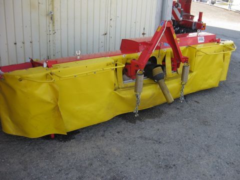 Pöttinger Nova Alpin 301T  2