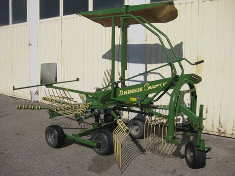 Krone Swadro 38